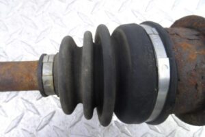 Изображение товара 105873 - 00105873 poluos zadnyaya pravaya Citroen Berlingo 3