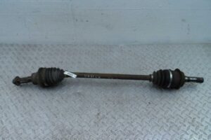 Изображение товара 105873 - 00105873 poluos zadnyaya pravaya Citroen Berlingo