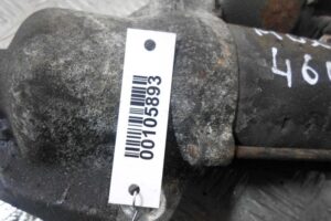 Изображение товара 105893 - 00105893 starter 2