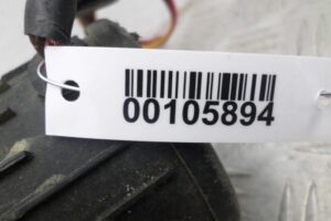 Изображение товара 105894 - 00105894 vozdushnyj nagnetatel (nasos) sistemy nejtralizatsii og 3