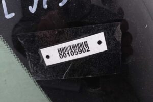 Изображение товара 105902 - 00105902 steklo kuzovnoe levoe Rover 75 1