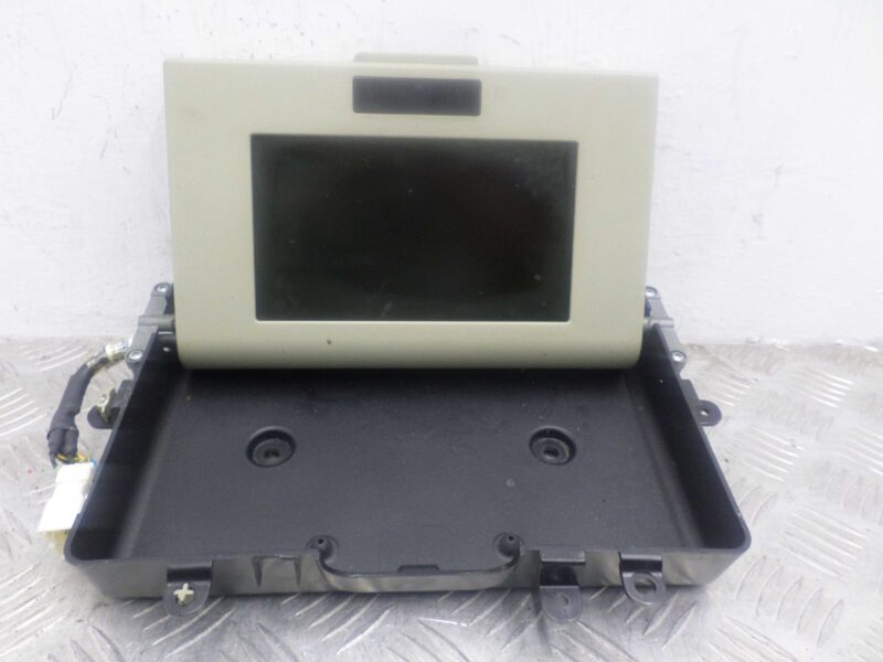 Изображение товара 105912 - 00105912 displej informatsionnyj SAAB 9 3