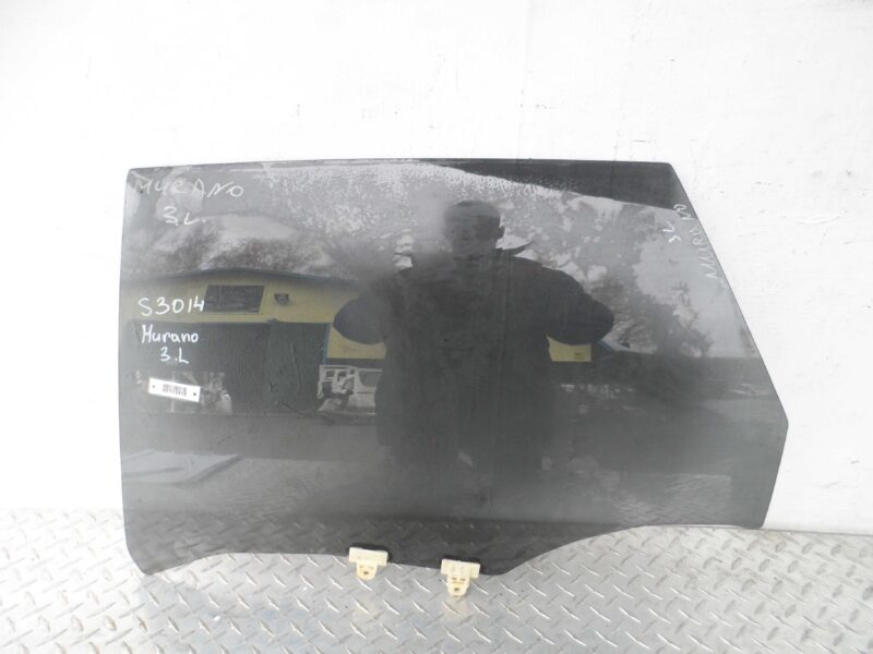 Изображение товара 105918 - 00105918 steklo dveri zadnej levoj Lexus RX