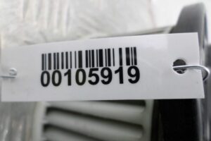 Изображение товара 105919 - 00105919 ventilyator otopitelya (motorchik pechki) Citroen Berlingo 2