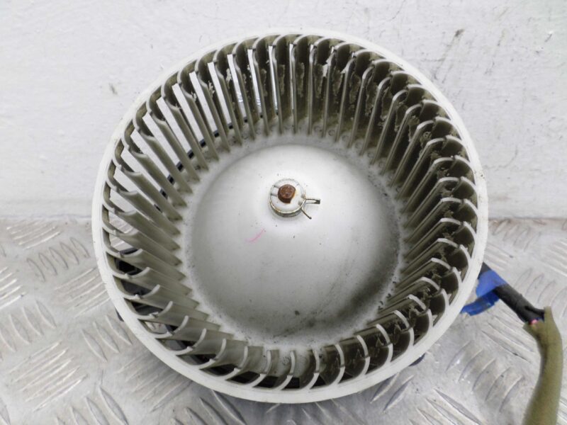 Изображение товара 105919 - 00105919 ventilyator otopitelya (motorchik pechki) Citroen Berlingo