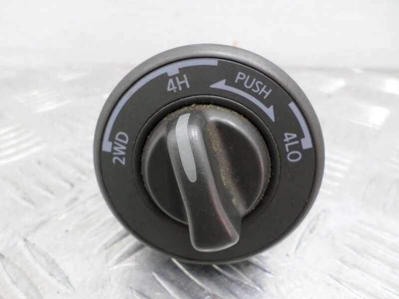 Изображение товара 105920 - 00105920 pereklyuchatel polnogo privoda