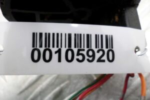 Изображение товара 105920 - 00105920 pereklyuchatel polnogo privoda 2