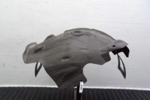 Изображение товара 105923 - 00105923 podkrylok perednij levyj 