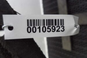 Изображение товара 105923 - 00105923 podkrylok perednij levyj 1