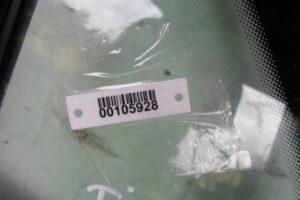 Изображение товара 105928 - 00105928 steklo dveri perednej pravoj Fiat Punto 1