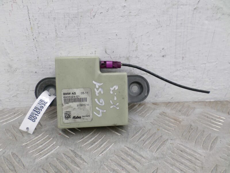 Изображение товара 105936 - 00105936 blok usilitelya antenny