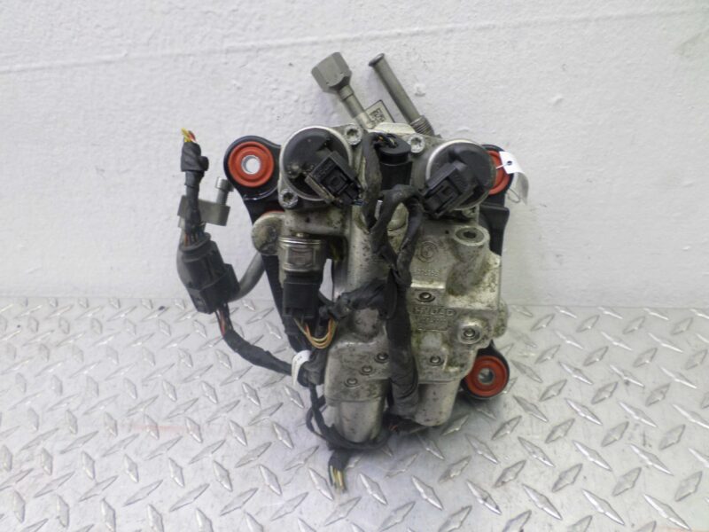 Изображение товара 105937 - 00105937 blok klapanov podveski