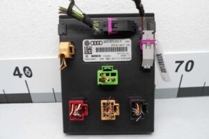 Изображение товара 105955 - 00105955 blok upravleniya bortovoj seti 