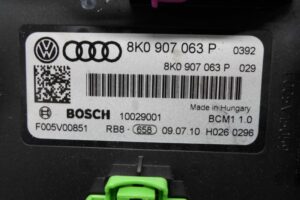 Изображение товара 105955 - 00105955 blok upravleniya bortovoj seti 1