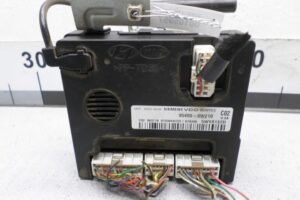 Изображение товара 105957 - 00105957 blok Body control module 