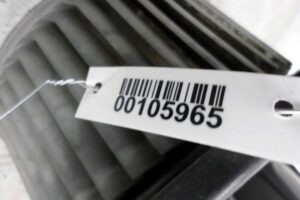 Изображение товара 105965 - 00105965 ventilyator otopitelya (motorchik pechki) Ford Fiesta 3