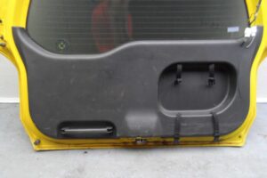 Изображение товара 105968 - 00105968 kryshka bagazhnika 1