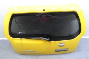 Изображение товара 105968 - 00105968 kryshka bagazhnika 6