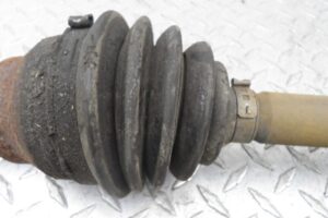 Изображение товара 105976 - 00105976 poluos zadnyaya levaya Chevrolet Cobalt 2