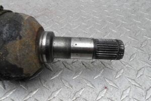 Изображение товара 105976 - 00105976 poluos zadnyaya levaya Chevrolet Cobalt 3