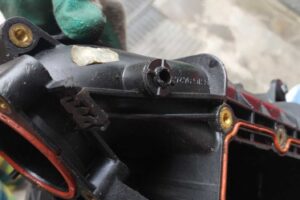 Изображение товара 105980 - 00105980 kollektor vpusknoj 5