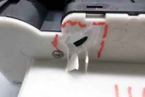 Изображение товара 105981 - 00105981 pereklyuchatel otopitelya Alfa Romeo 146 1