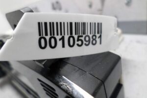 Изображение товара 105981 - 00105981 pereklyuchatel otopitelya Alfa Romeo 146 2