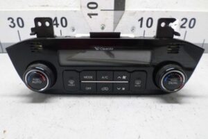 Изображение товара 105981 - 00105981 pereklyuchatel otopitelya Alfa Romeo 146 3