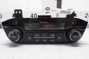 Изображение товара 105981 - 00105981 pereklyuchatel otopitelya Alfa Romeo 146