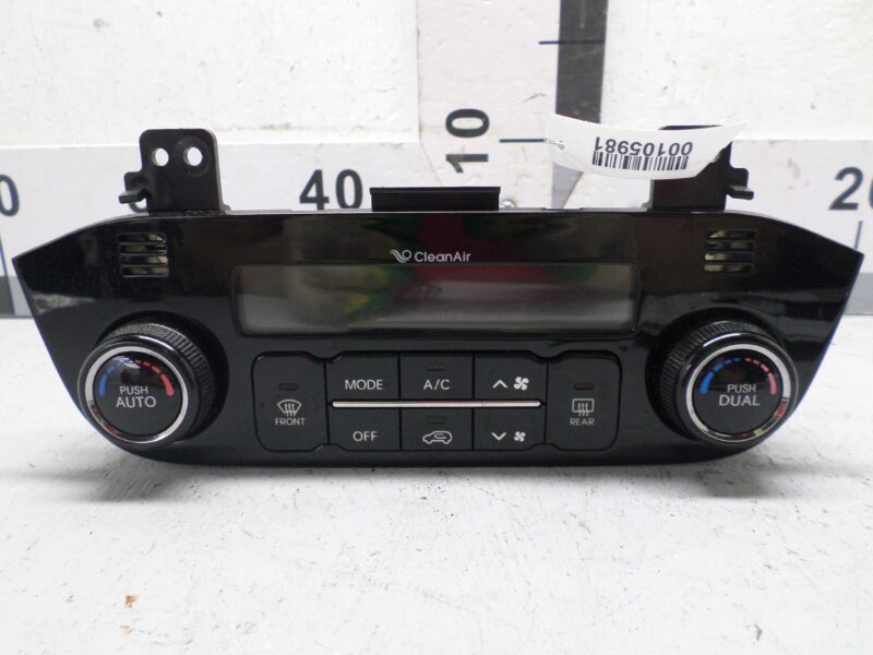 Изображение товара 105981 - 00105981 pereklyuchatel otopitelya Alfa Romeo 146