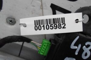 Изображение товара 105982 - 00105982 antenna Skoda Yeti 2
