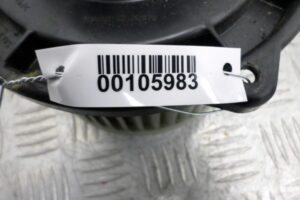Изображение товара 105983 - 00105983 ventilyator otopitelya (motorchik pechki) Ford Fiesta 3