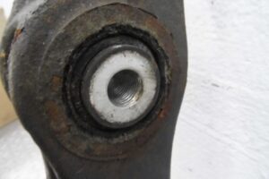 Изображение товара 105984 - 00105984 rychag perednij levyj nizhnij Hyundai H1 3