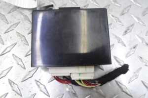 Изображение товара 105989 - 00105989 blok upravleniya svetom Citroen Berlingo 1