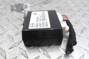 Изображение товара 105989 - 00105989 blok upravleniya svetom Citroen Berlingo 2