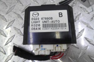 Изображение товара 105989 - 00105989 blok upravleniya svetom Citroen Berlingo