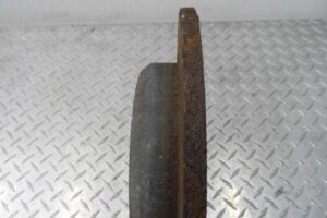 Изображение товара 106004 - 00106004 disk tormoznoj zadnij Hyundai H1 1