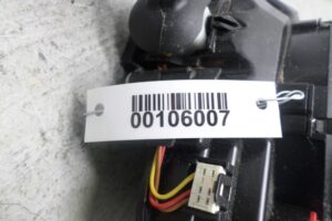 Изображение товара 106007 - 00106007 pereklyuchatel podrulevoj (strekoza) 3