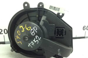 Изображение товара 106010 - 00106010 ventilyator otopitelya (motorchik pechki) Volkswagen Fox 1