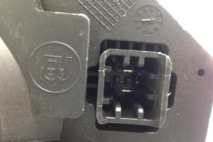 Изображение товара 106010 - 00106010 ventilyator otopitelya (motorchik pechki) Volkswagen Fox 2