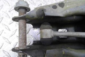 Изображение товара 106011 - 00106011 rychag zadnij levyj nizhnij Ford Maverick 3