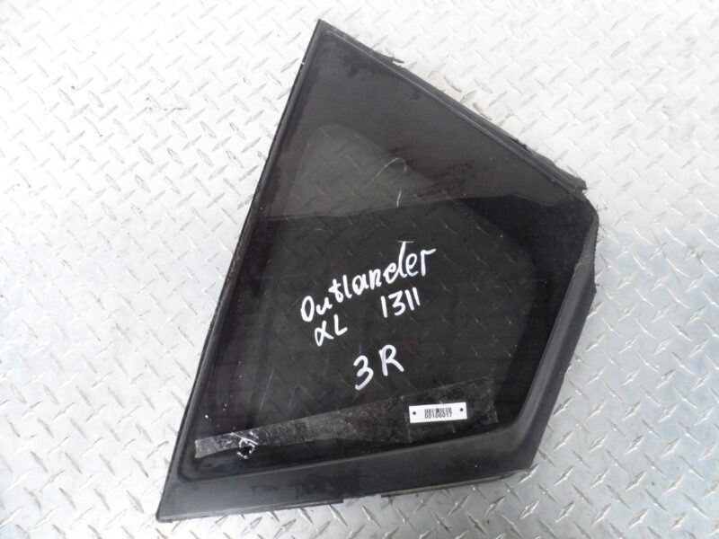 Изображение товара 106017 - 00106017 steklo kuzovnoe pravoe