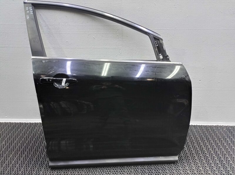 Изображение товара 106035 - 00106035 dver perednyaya pravaya Citroen Berlingo