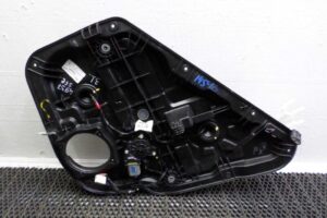 Изображение товара 106037 - 00106037 steklopodemnik zadnij levyj Pontiac TransSport