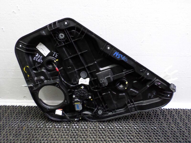 Изображение товара 106037 - 00106037 steklopodemnik zadnij levyj Pontiac TransSport
