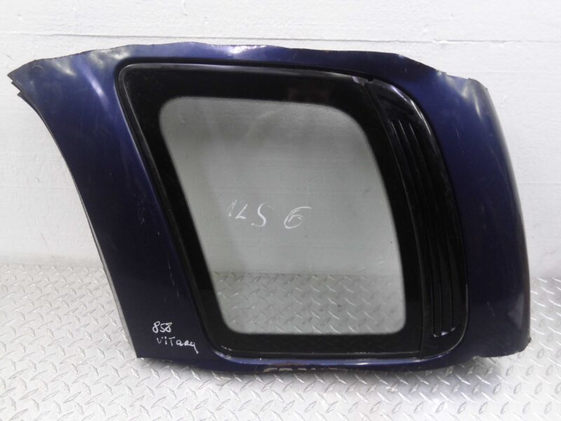 Изображение товара 106046 - 00106046 steklo kuzovnoe levoe Renault Twingo