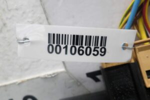Изображение товара 106059 - 00106059 blok upravleniya zadnej dveri Mercedes A klasse 2