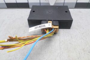 Изображение товара 106059 - 00106059 blok upravleniya zadnej dveri Mercedes A klasse 3