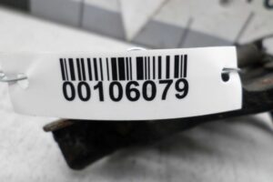 Изображение товара 106079 - 00106079 zamok kapota Lexus LS 2