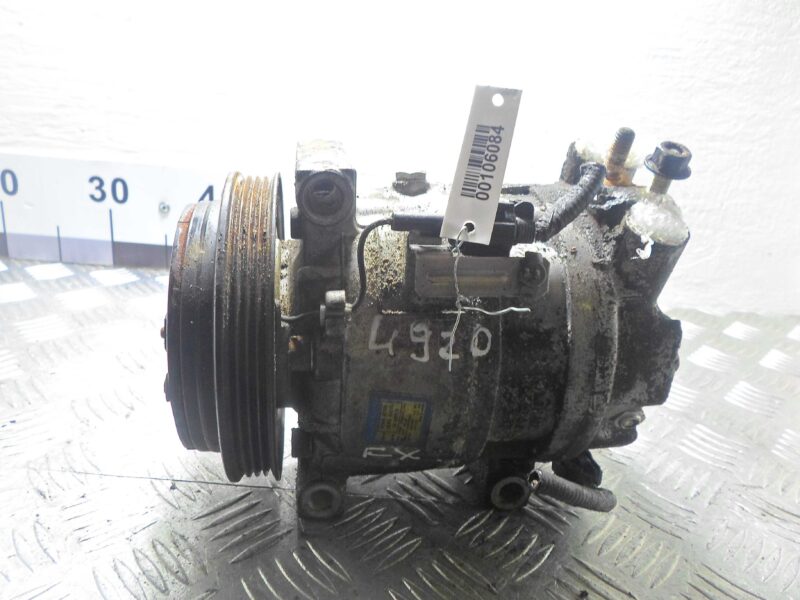 Изображение товара 106084 - 00106084 kompressor konditsionera